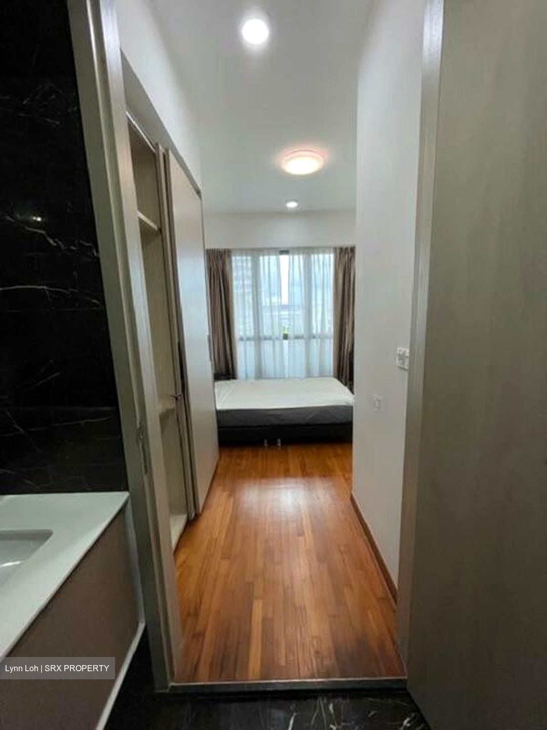 J Gateway (D22), Condominium #524407611